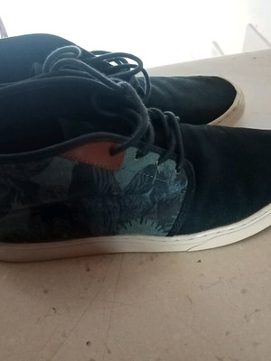 Wesc Casual Shoes Size 42 Like New