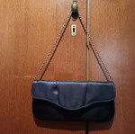 blue bag