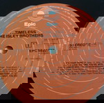  The Isley Brothers - Timeless 2Lp Gatefold album