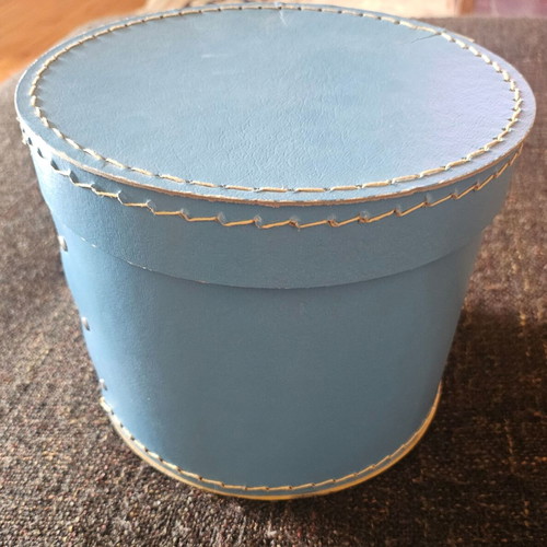 Storage box new