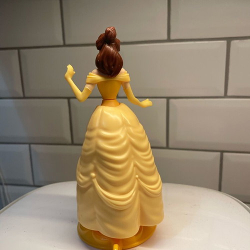 Kinder Maxi Surpise Easter 2025 Disney Princess Belle like new