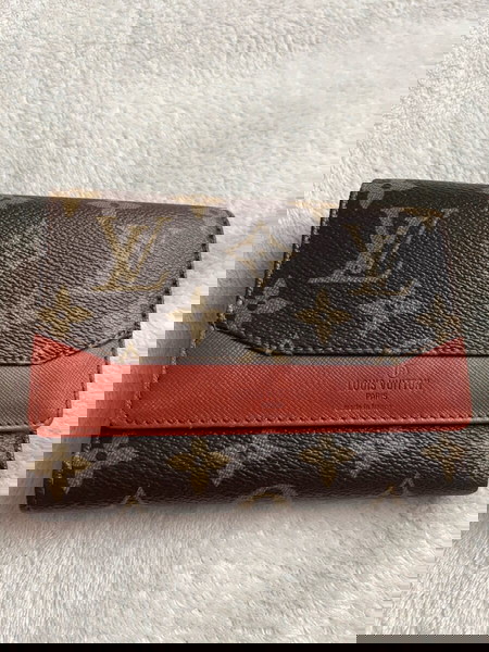 Louis Vuitton πορτοφόλι
