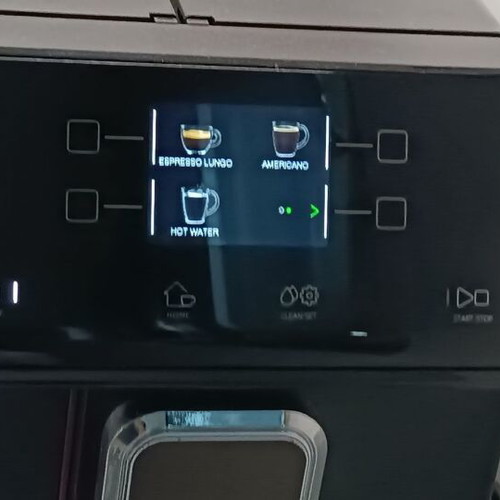 Gaggia Magenta Plus automatic coffee maker like new