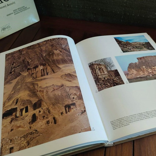 Cappadocia: Tour in Christian East 1991 new illustrated book
