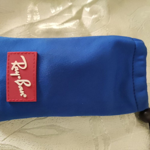 Ray Ban frame for kids glasses used