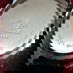  Ανδρικό ρολόι Festina Το ρολόι είναι σαν καινούργιο χωρίς καμία παρατήρηση