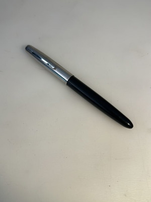 Parker 41 vintage στυλό μεταχειρισμένο, μοντέλο 1957