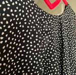 BSB mini dress like new, size L, black