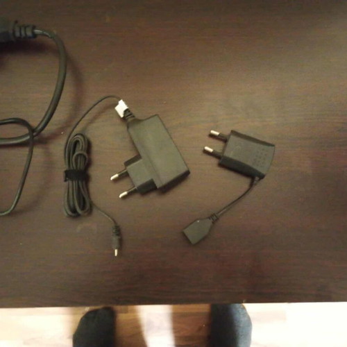 Asus VS247 19 inch LCD monitor like new