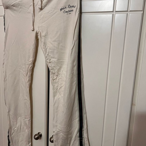 White Mexx tracksuit for girl 10-12 years like new
