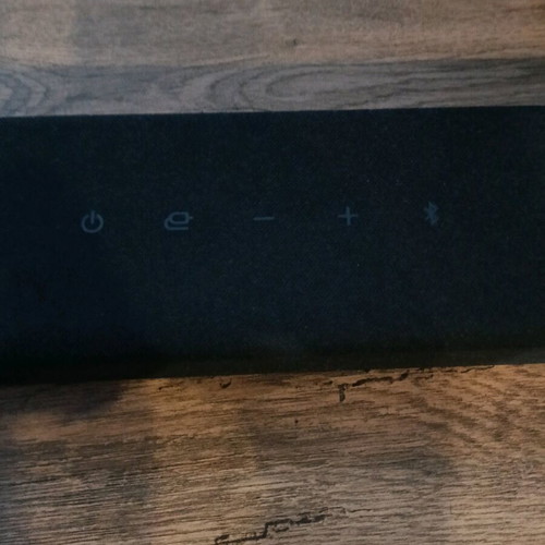 LG Soundbar S40Q 300W σαν καινούργιο με ασύρματο subwoofer