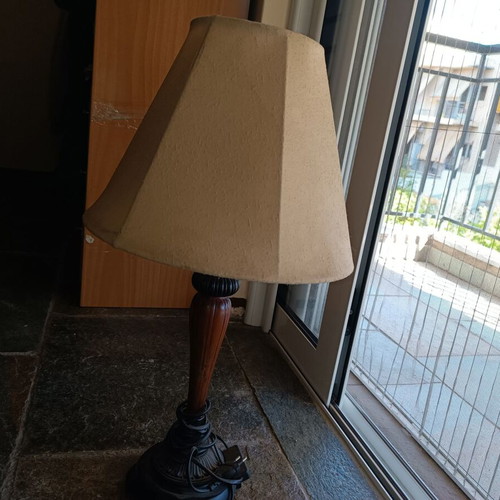 Table lamp like new