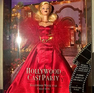 Barbie Hollywood Συλλεκτική