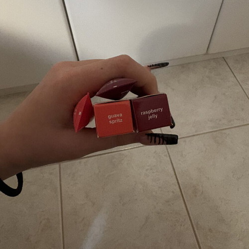 Rhode Peptide Lip Tints new