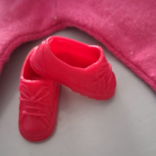 Sindy Pedigree doll clothes set