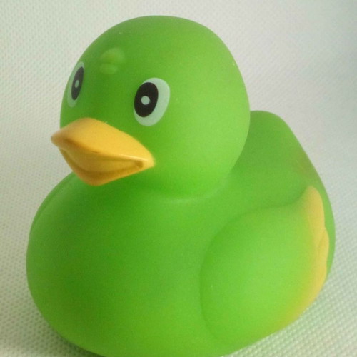 Baby latex floating toys used, pack of 12, schwestern