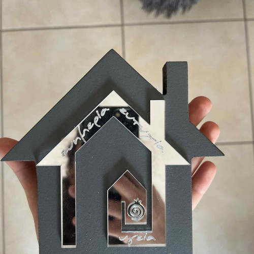 Home decorative charm new