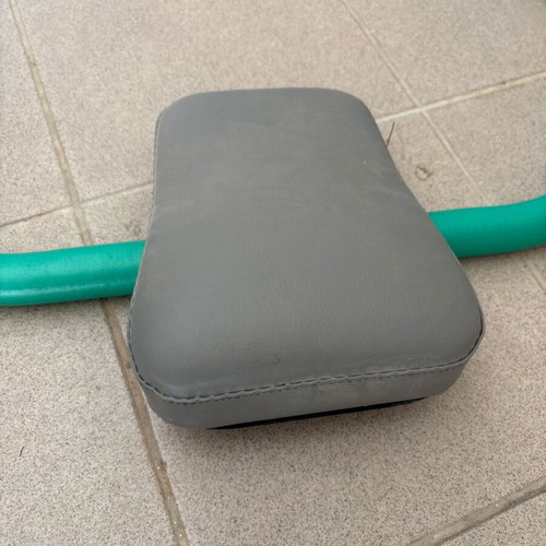Ab Roller abdominal exercise device like new