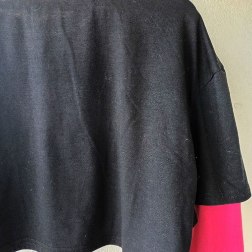 REALIZE WOMEN'S BLOUSE