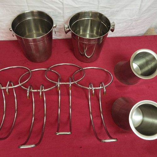 Professional catering equipment like new