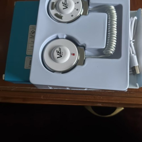 Passive exercise device new with multiple programs