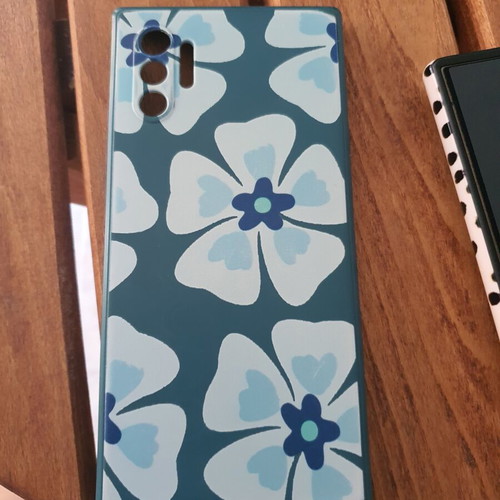 Samsung Note 10 Plus phone case