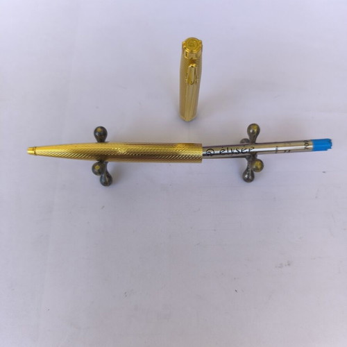 Elysee Finesse pen gold-plated, like new, made in Germany