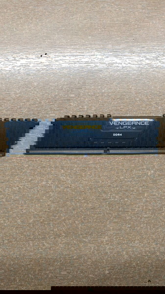 Κάρτα RAM 4GB