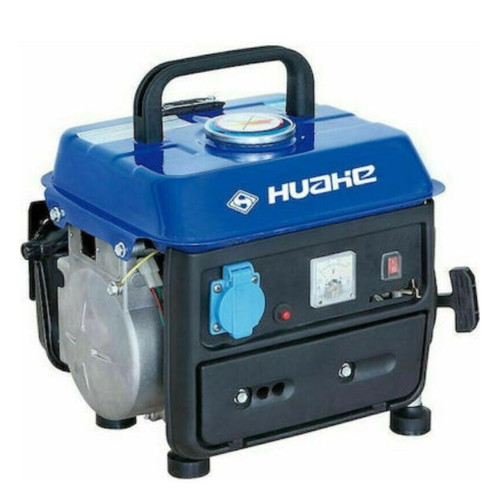 Crauss Huahe 0.65kVA Two-Stroke Gasoline Generator