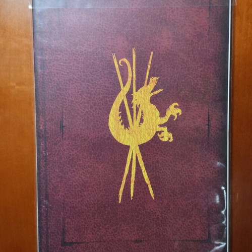 Book of Slaughter #1 Dylan Todd Variant comic like new