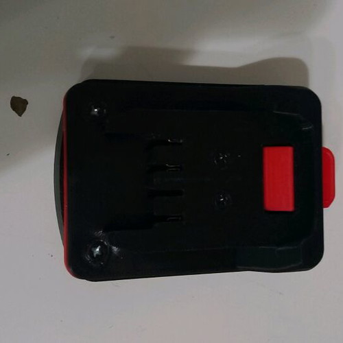 Adapter/Converter for YATO 18V batteries to Parkside 18V new