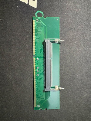 ddr3 αντάπτορας
