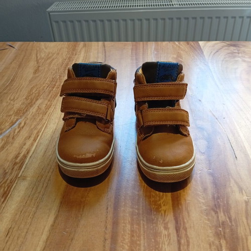 Crecendo children's boots size 25 used