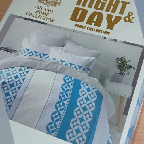 Bed sheet set new, 100% cotton fabric