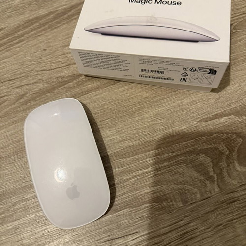Apple Magic Mouse USB-C like new