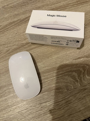 Apple Magic Mouse USB-C like new