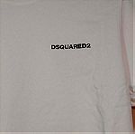  DSQUARED2 ανδρικό-εφηβικό t-shirt