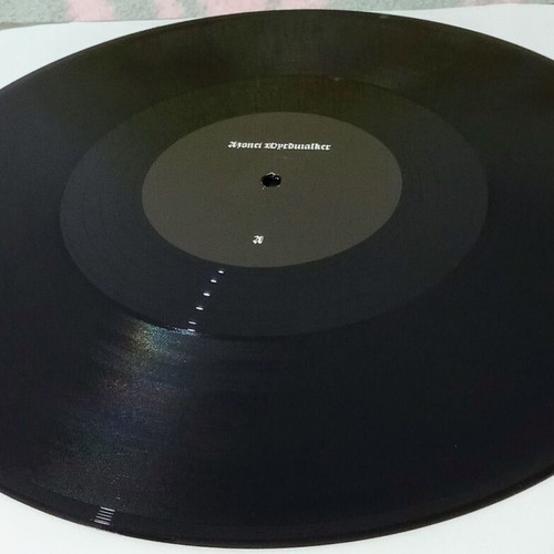 Dodsengel Mirium Occultum 2-LP new metal