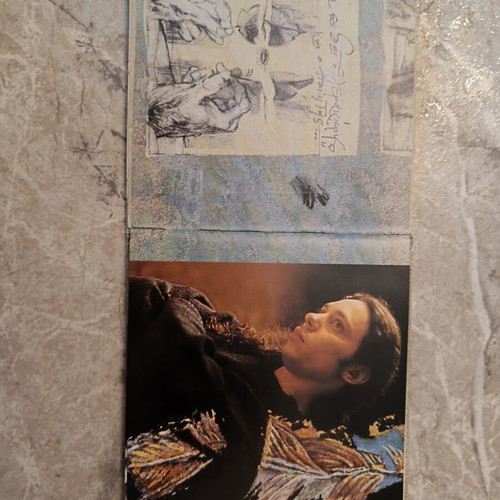 Alkinoos Ioannidis Anemodeiktis CD