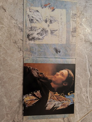 Alkinoos Ioannidis Anemodeiktis CD