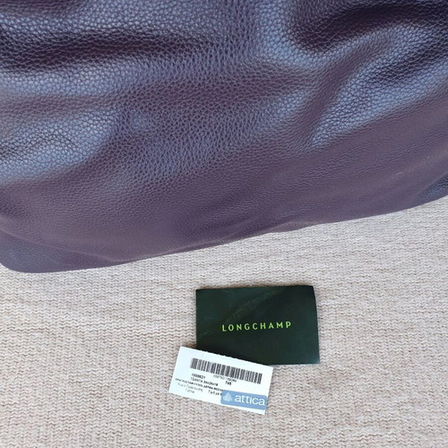 Longchamp bag new with box