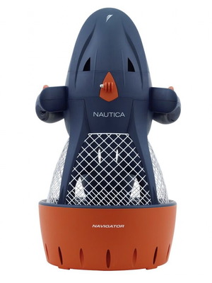 Scooter θάλασσας Nautical Sea Scooter Navigator σαν καινούργιο