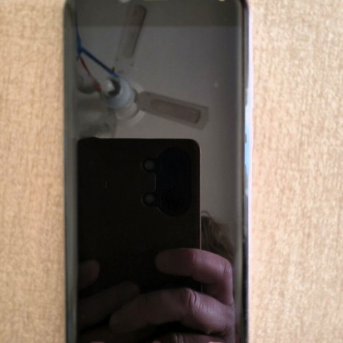 Cubot Magic 4G 3GB/16GB Dual Sim used black smartphone