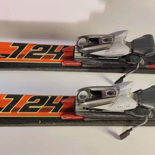 Volkl Ski Skis 156 cm Used In Excellent Condition