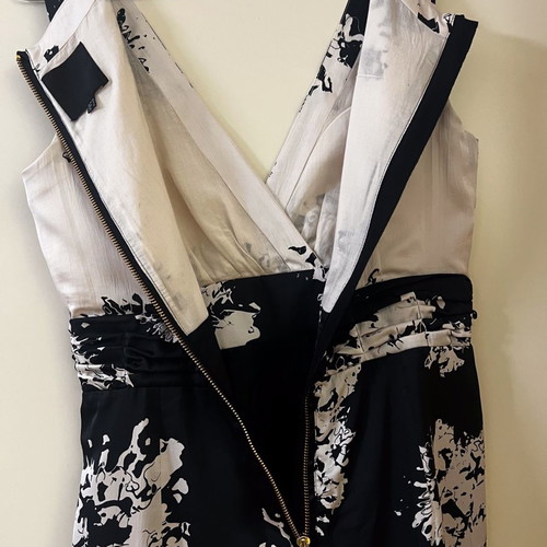 In Wear dress used, size S, multicolor
