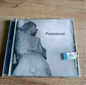 CD puressence - planet helpless
