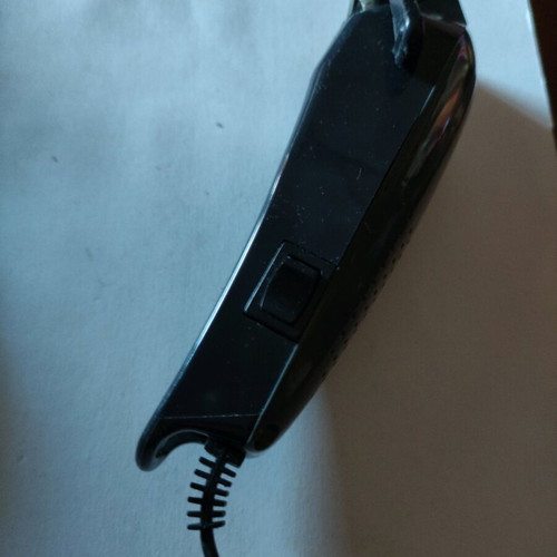 Hair clipper like new in original packaging