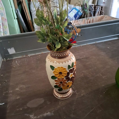 Vase like new