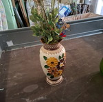 Vase like new