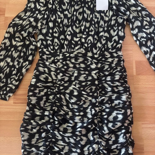 Sunsay dress new, size S
